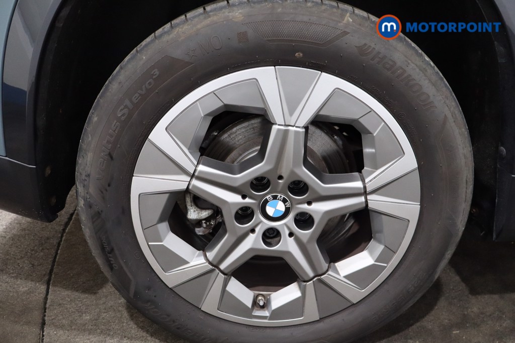 BMW X1 Xline Premier Automatic Petrol SUV - Stock Number (1587760) - 9th supplementary image