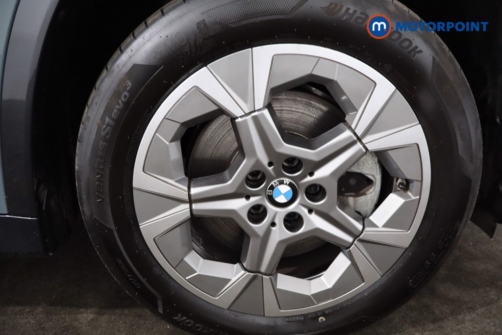 BMW X1 Xline Premier Automatic Petrol SUV - Stock Number (1587760) - 10th supplementary image