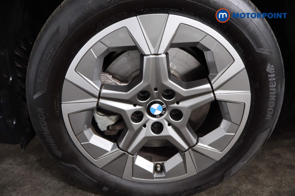 BMW X1 Xline Premier Automatic Petrol SUV - Stock Number (1587760) - 11th supplementary image