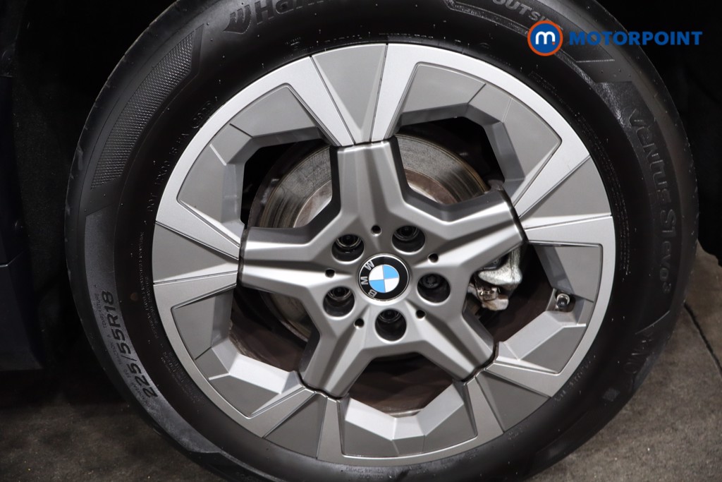 BMW X1 Xline Premier Automatic Petrol SUV - Stock Number (1587760) - 12th supplementary image