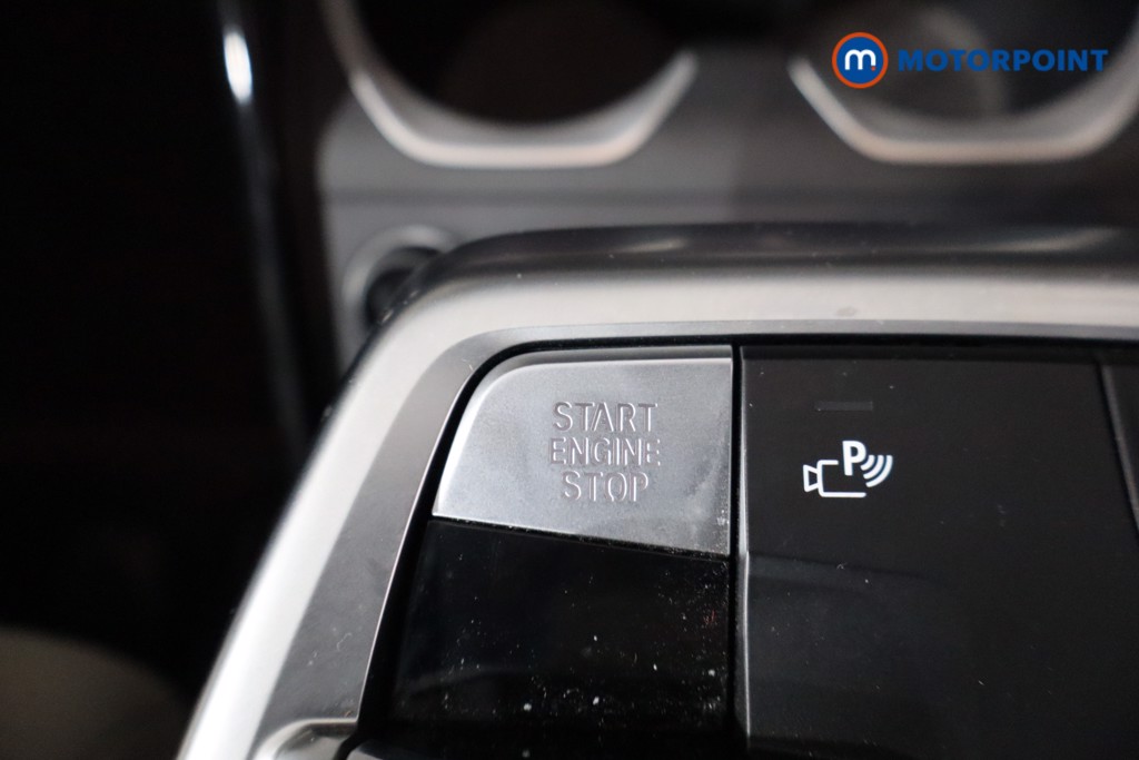 BMW X1 Xline Premier Automatic Petrol SUV - Stock Number (1587760) - 13th supplementary image