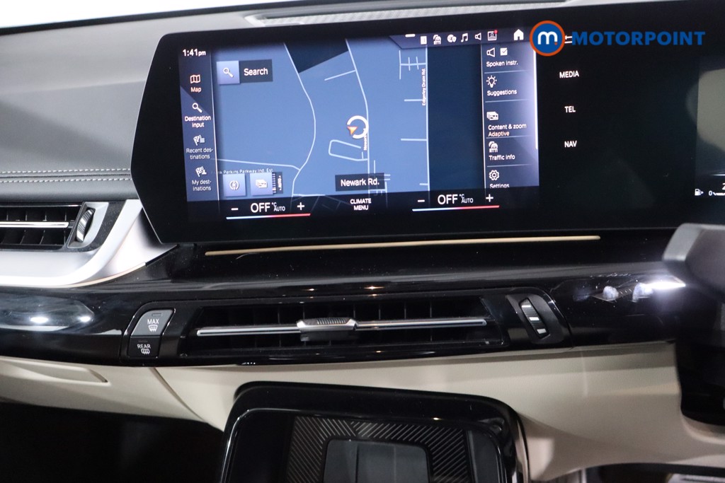 BMW X1 Xline Premier Automatic Petrol SUV - Stock Number (1587760) - 15th supplementary image