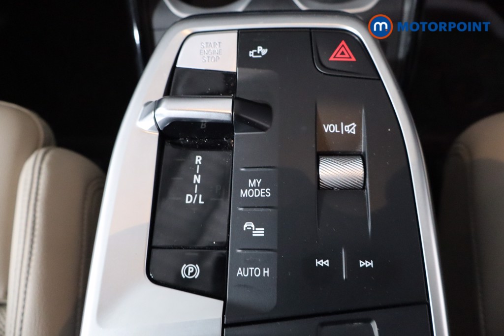 BMW X1 Xline Premier Automatic Petrol SUV - Stock Number (1587760) - 19th supplementary image