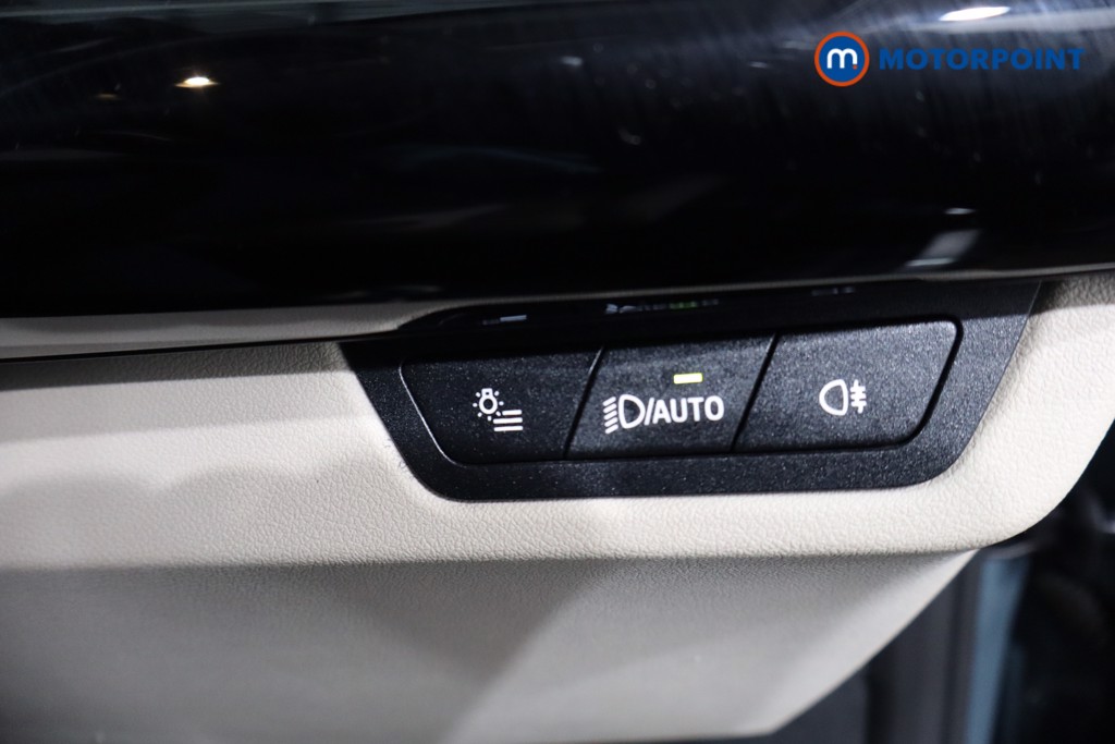 BMW X1 Xline Premier Automatic Petrol SUV - Stock Number (1587760) - 23rd supplementary image