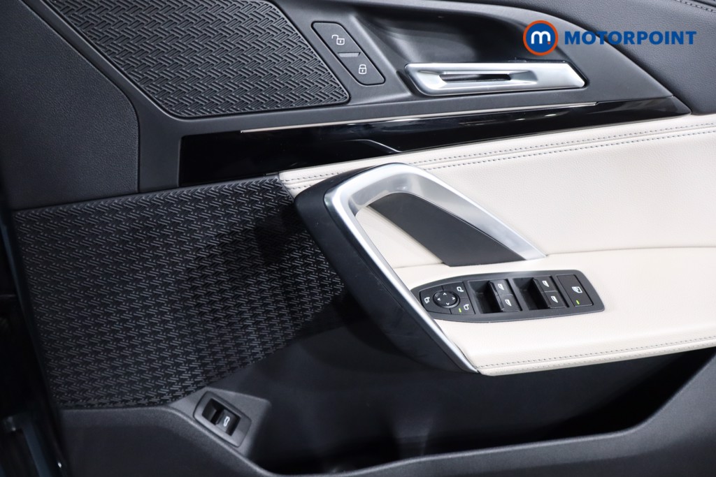 BMW X1 Xline Premier Automatic Petrol SUV - Stock Number (1587760) - 24th supplementary image