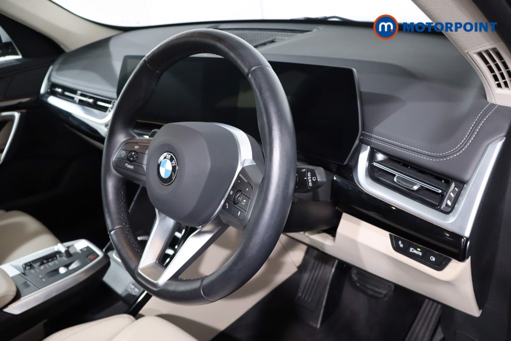 BMW X1 Xline Premier Automatic Petrol SUV - Stock Number (1587760) - 27th supplementary image
