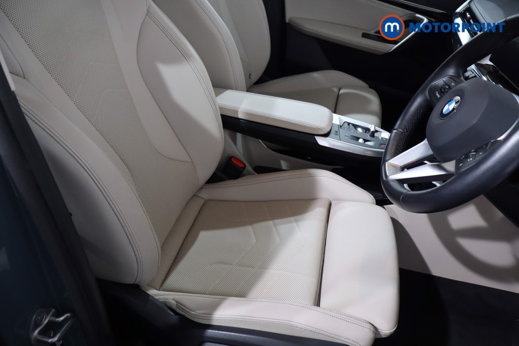 BMW X1 Xline Premier Automatic Petrol SUV - Stock Number (1587760) - 28th supplementary image