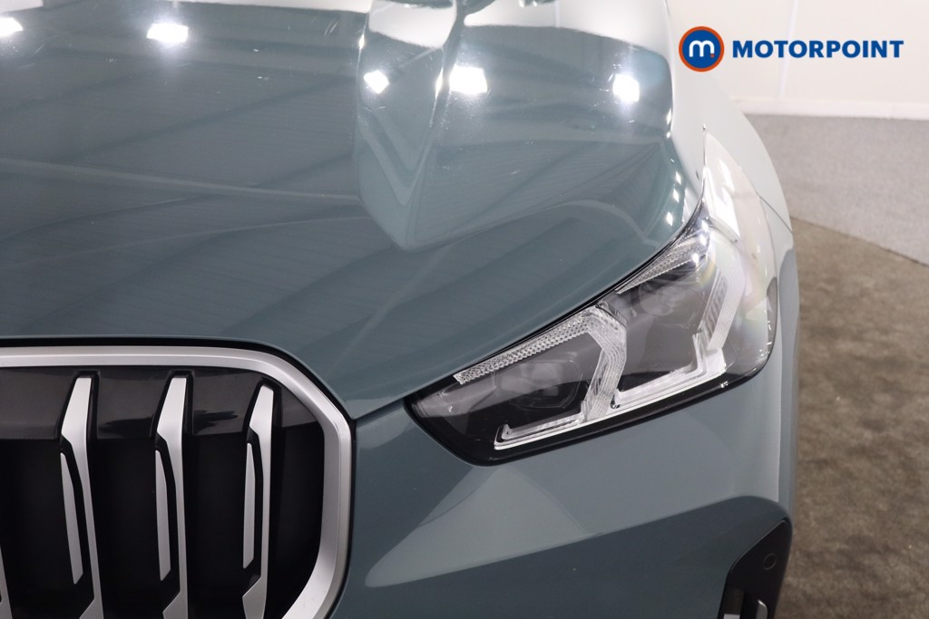 BMW X1 Xline Premier Automatic Petrol SUV - Stock Number (1587760) - 31st supplementary image