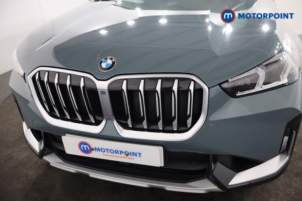BMW X1 Xline Premier Automatic Petrol SUV - Stock Number (1587760) - 34th supplementary image