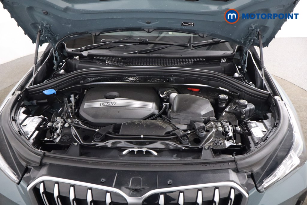 BMW X1 Xline Premier Automatic Petrol SUV - Stock Number (1587760) - 35th supplementary image