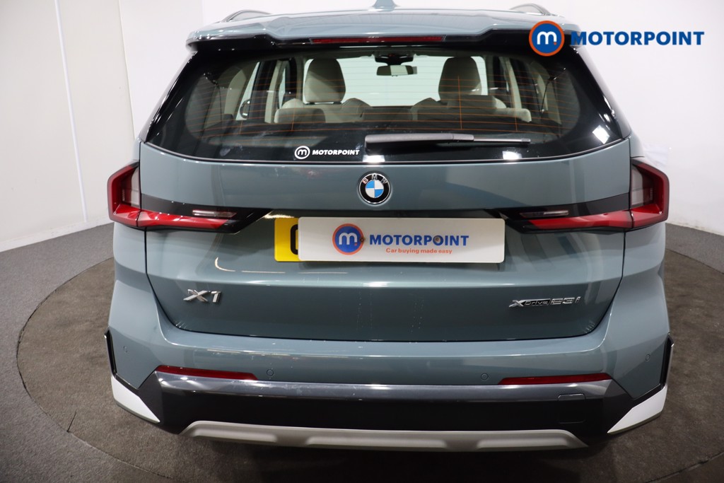 BMW X1 Xline Premier Automatic Petrol SUV - Stock Number (1587760) - 40th supplementary image