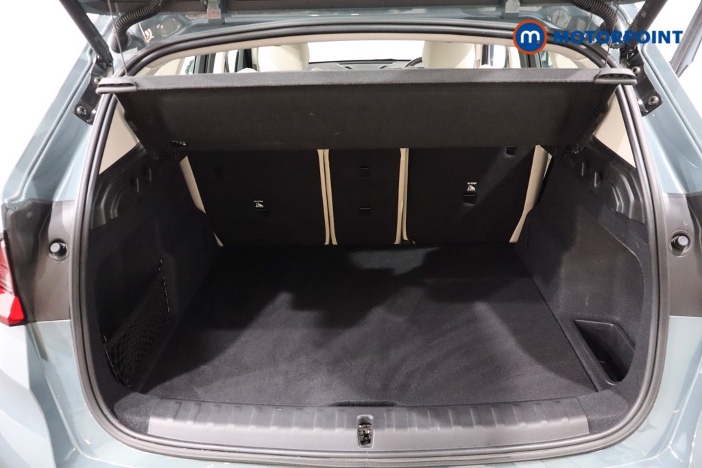 BMW X1 Xline Premier Automatic Petrol SUV - Stock Number (1587760) - 41st supplementary image