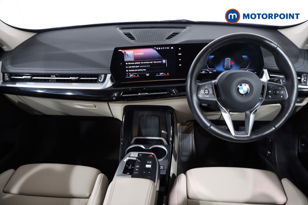 BMW X1 Xline Premier Automatic Petrol SUV - Stock Number (1587760) - 1st supplementary image