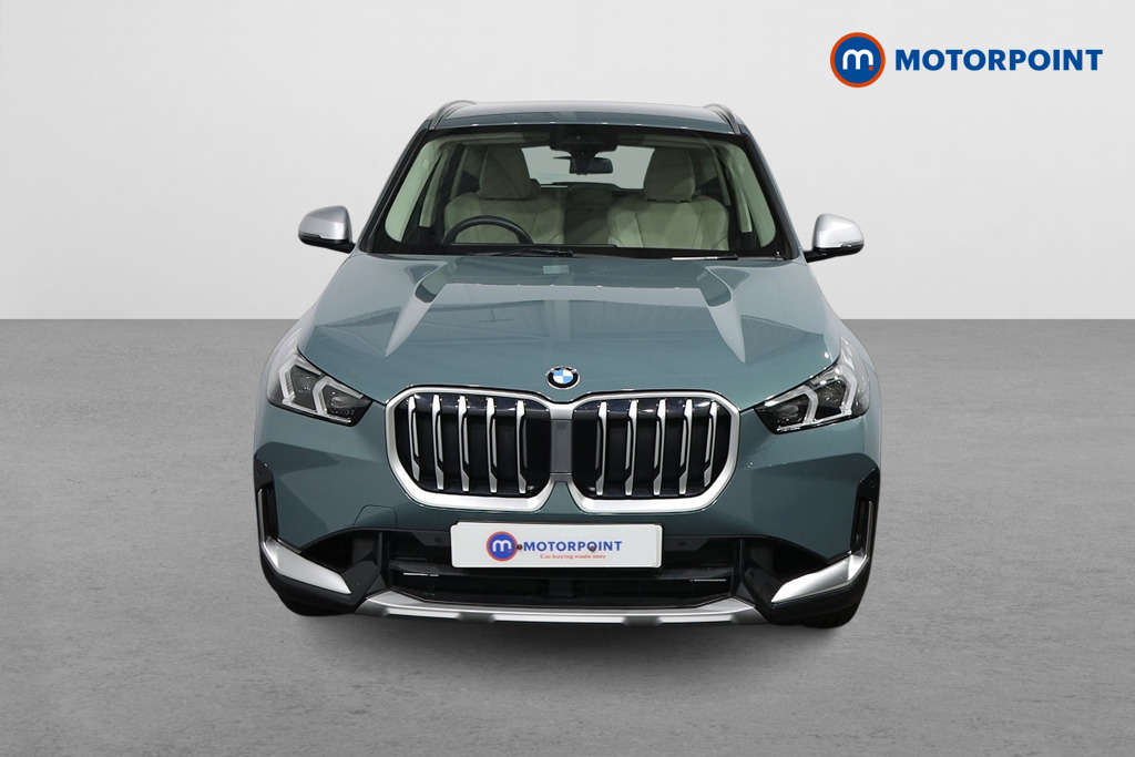 BMW X1 Xline Premier Automatic Petrol SUV - Stock Number (1587760) - Front bumper