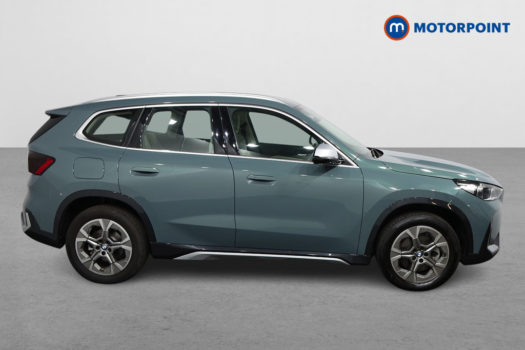 BMW X1 Xline Premier Automatic Petrol SUV - Stock Number (1587760) - Drivers side