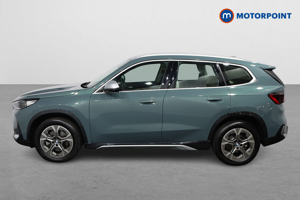 BMW X1 Xline Premier Automatic Petrol SUV - Stock Number (1587760) - Passenger side