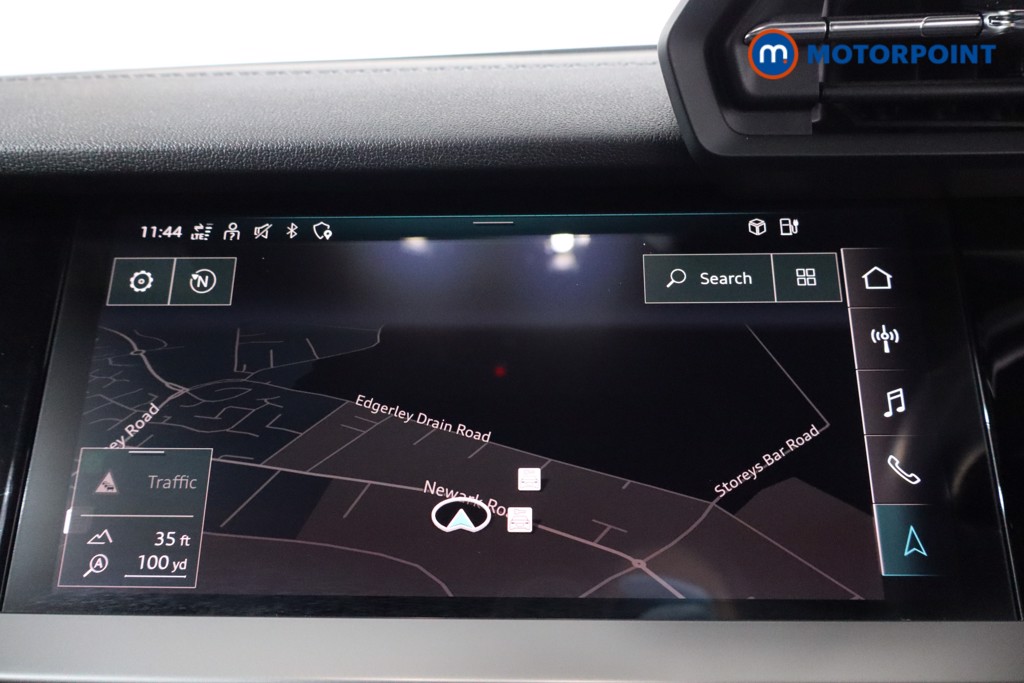 Audi A3 S Line Automatic Petrol Plug-In Hybrid Hatchback - Stock Number (1587784) - 2nd supplementary image