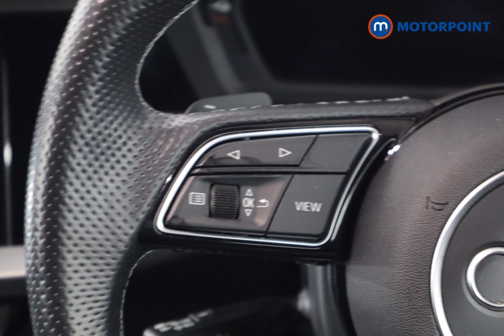 Audi A3 S Line Automatic Petrol Plug-In Hybrid Hatchback - Stock Number (1587784) - 7th supplementary image