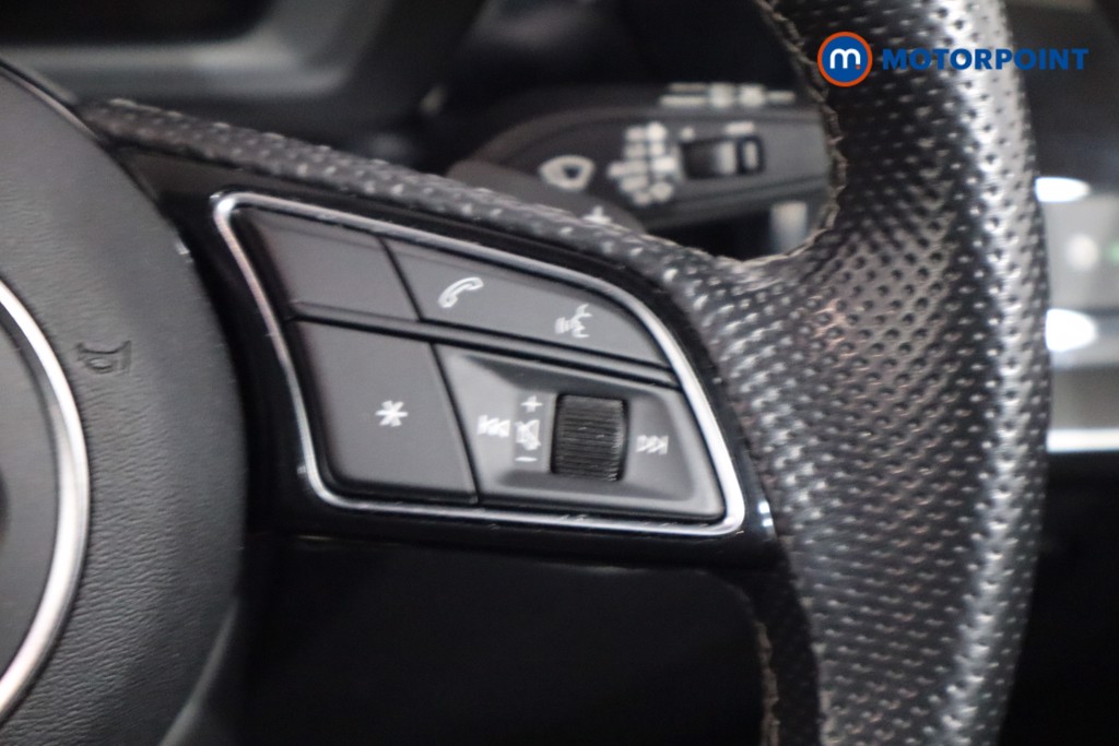 Audi A3 S Line Automatic Petrol Plug-In Hybrid Hatchback - Stock Number (1587784) - 8th supplementary image