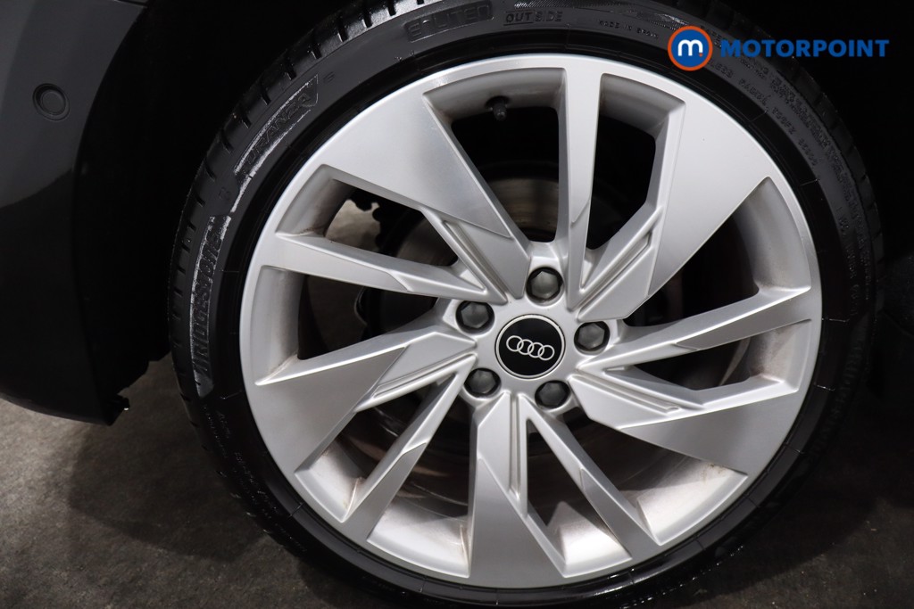 Audi A3 S Line Automatic Petrol Plug-In Hybrid Hatchback - Stock Number (1587784) - 9th supplementary image