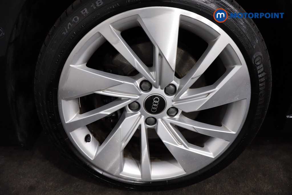 Audi A3 S Line Automatic Petrol Plug-In Hybrid Hatchback - Stock Number (1587784) - 11th supplementary image
