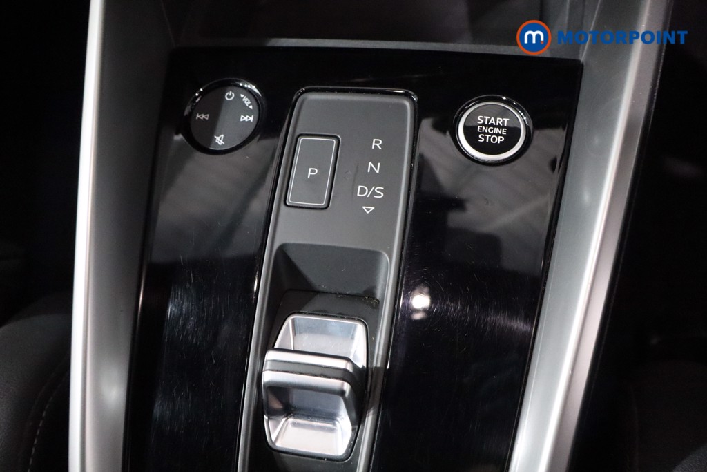 Audi A3 S Line Automatic Petrol Plug-In Hybrid Hatchback - Stock Number (1587784) - 14th supplementary image