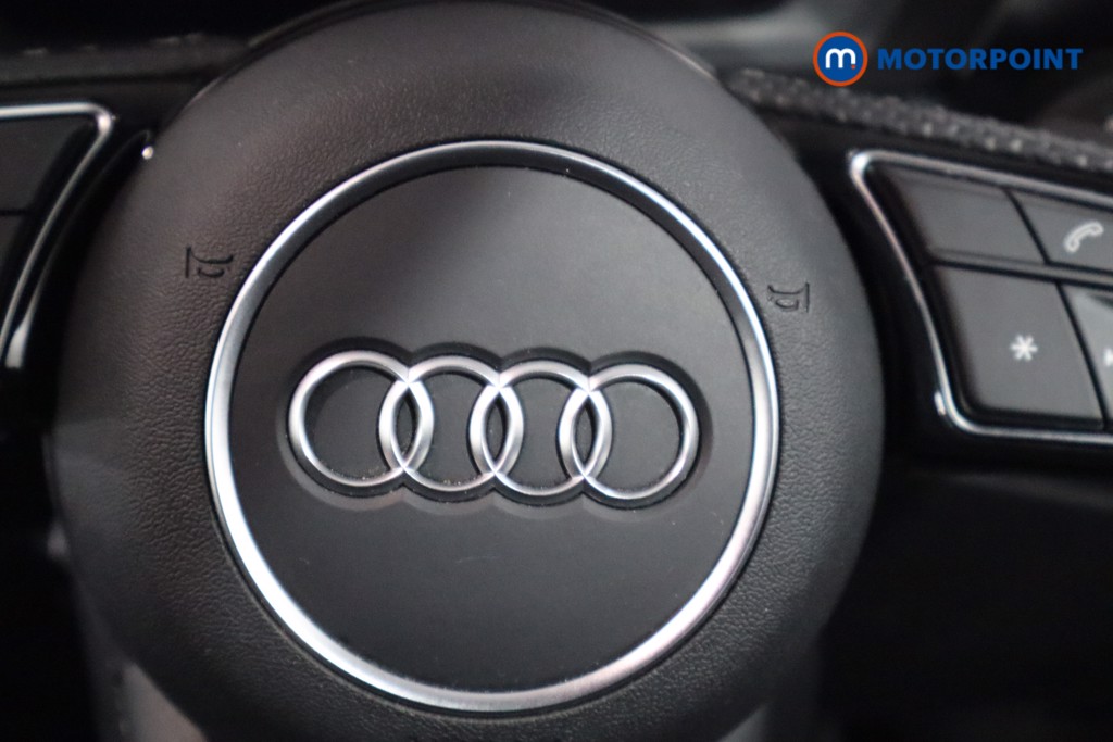 Audi A3 S Line Automatic Petrol Plug-In Hybrid Hatchback - Stock Number (1587784) - 17th supplementary image