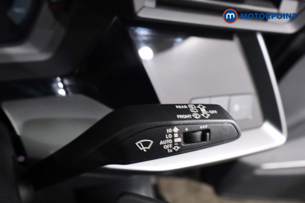 Audi A3 S Line Automatic Petrol Plug-In Hybrid Hatchback - Stock Number (1587784) - 18th supplementary image