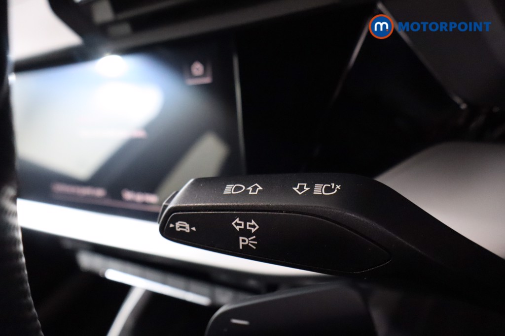 Audi A3 S Line Automatic Petrol Plug-In Hybrid Hatchback - Stock Number (1587784) - 19th supplementary image