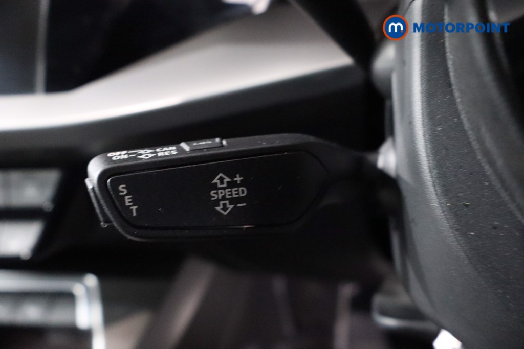 Audi A3 S Line Automatic Petrol Plug-In Hybrid Hatchback - Stock Number (1587784) - 20th supplementary image