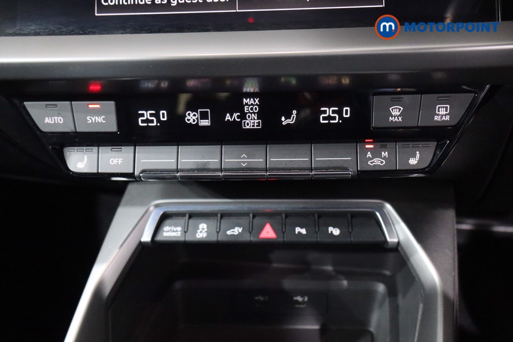 Audi A3 S Line Automatic Petrol Plug-In Hybrid Hatchback - Stock Number (1587784) - 21st supplementary image