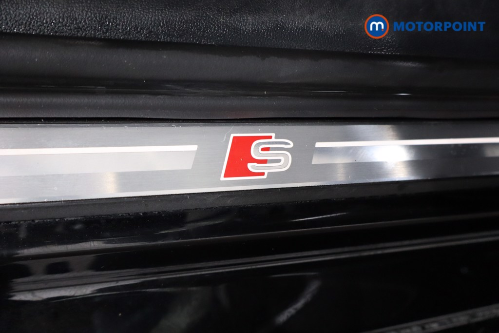 Audi A3 S Line Automatic Petrol Plug-In Hybrid Hatchback - Stock Number (1587784) - 22nd supplementary image