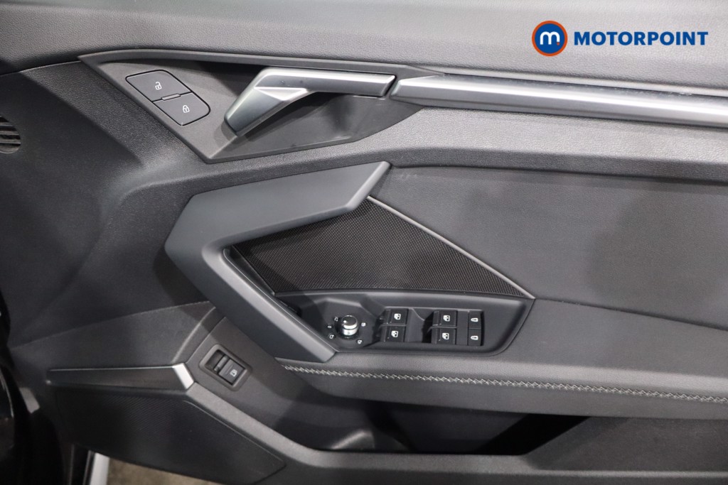 Audi A3 S Line Automatic Petrol Plug-In Hybrid Hatchback - Stock Number (1587784) - 23rd supplementary image