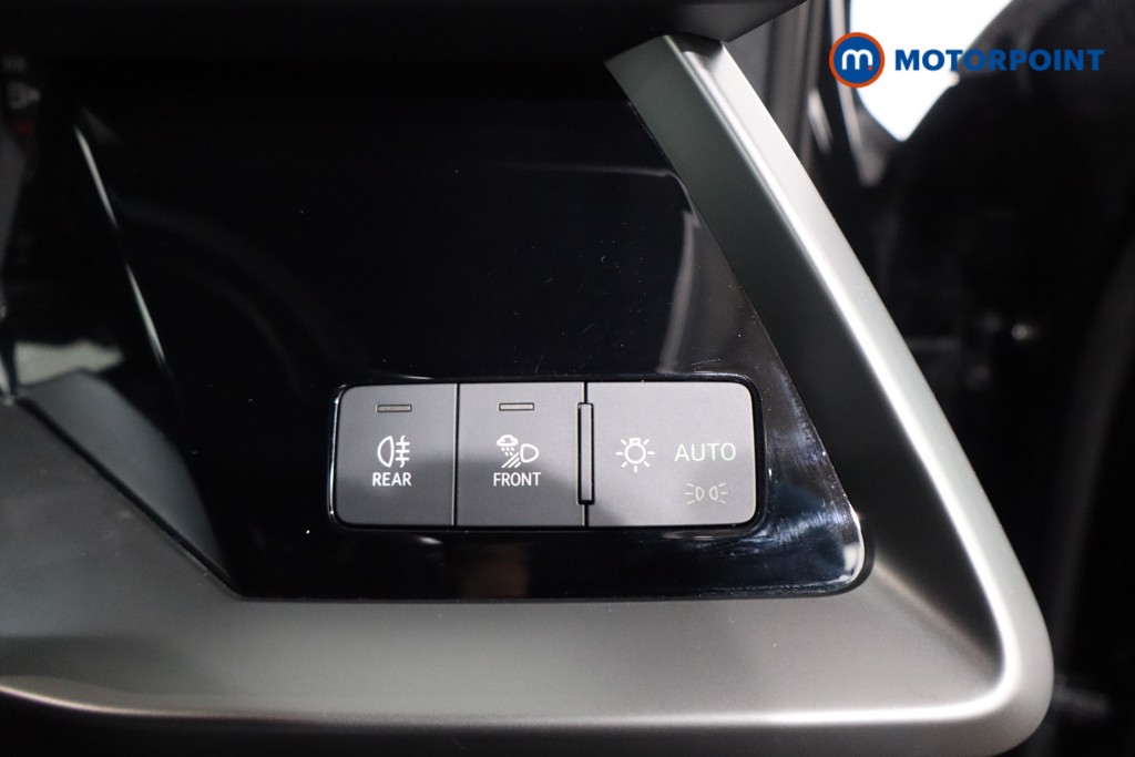 Audi A3 S Line Automatic Petrol Plug-In Hybrid Hatchback - Stock Number (1587784) - 24th supplementary image