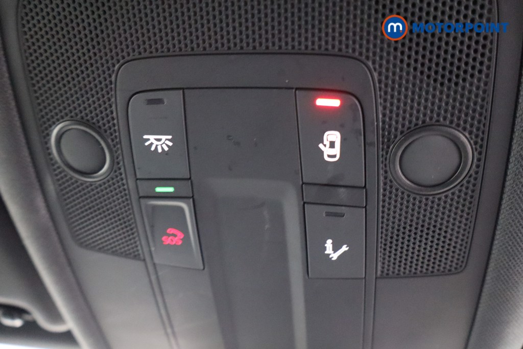 Audi A3 S Line Automatic Petrol Plug-In Hybrid Hatchback - Stock Number (1587784) - 25th supplementary image