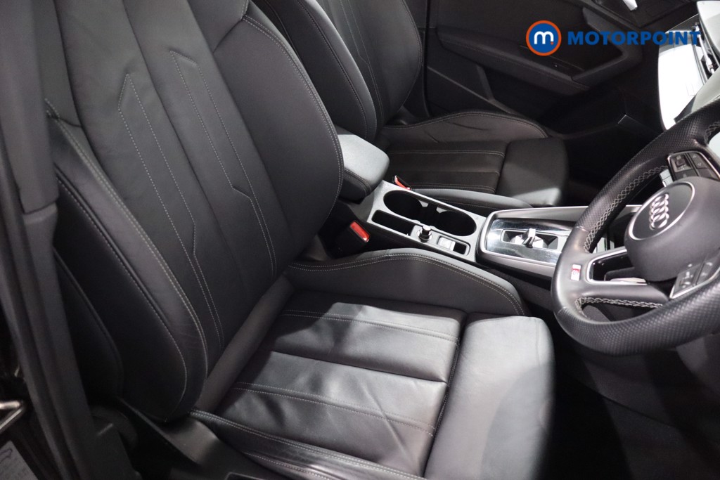 Audi A3 S Line Automatic Petrol Plug-In Hybrid Hatchback - Stock Number (1587784) - 27th supplementary image