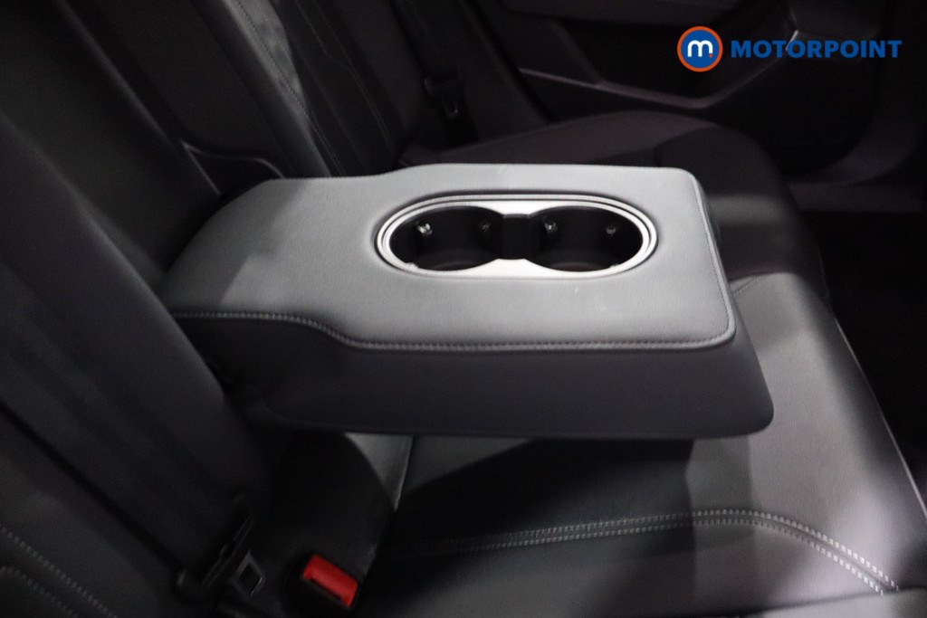 Audi A3 S Line Automatic Petrol Plug-In Hybrid Hatchback - Stock Number (1587784) - 29th supplementary image