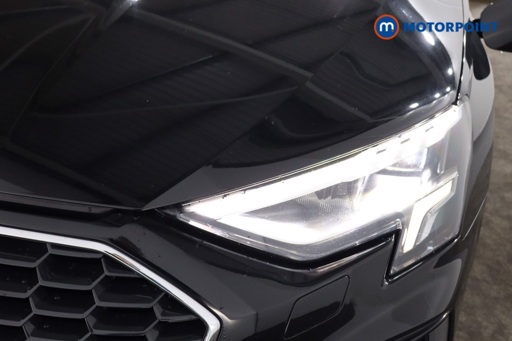 Audi A3 S Line Automatic Petrol Plug-In Hybrid Hatchback - Stock Number (1587784) - 30th supplementary image