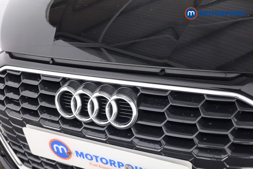 Audi A3 S Line Automatic Petrol Plug-In Hybrid Hatchback - Stock Number (1587784) - 32nd supplementary image