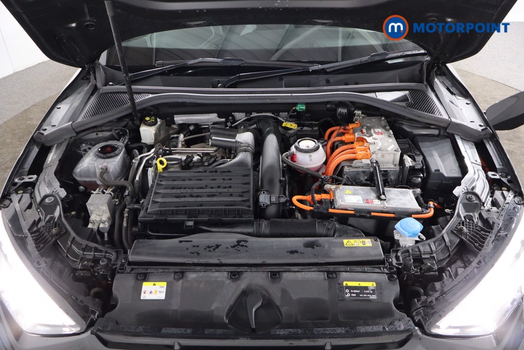 Audi A3 S Line Automatic Petrol Plug-In Hybrid Hatchback - Stock Number (1587784) - 34th supplementary image