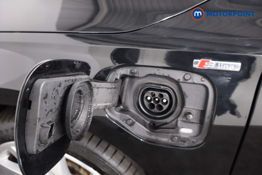 Audi A3 S Line Automatic Petrol Plug-In Hybrid Hatchback - Stock Number (1587784) - 35th supplementary image