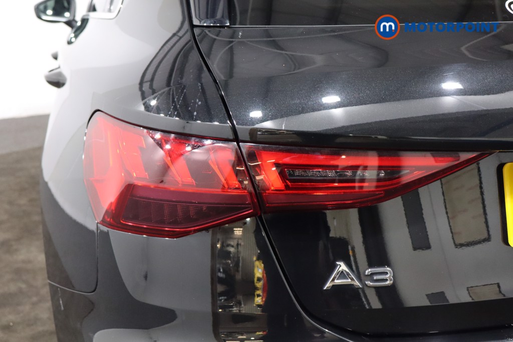 Audi A3 S Line Automatic Petrol Plug-In Hybrid Hatchback - Stock Number (1587784) - 37th supplementary image