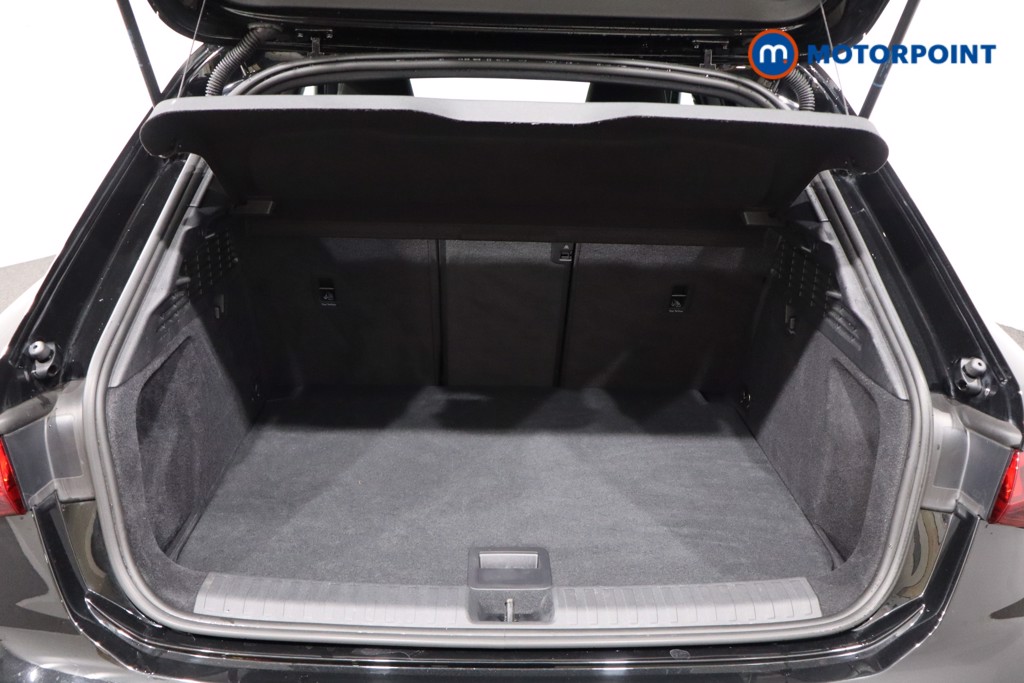 Audi A3 S Line Automatic Petrol Plug-In Hybrid Hatchback - Stock Number (1587784) - 41st supplementary image