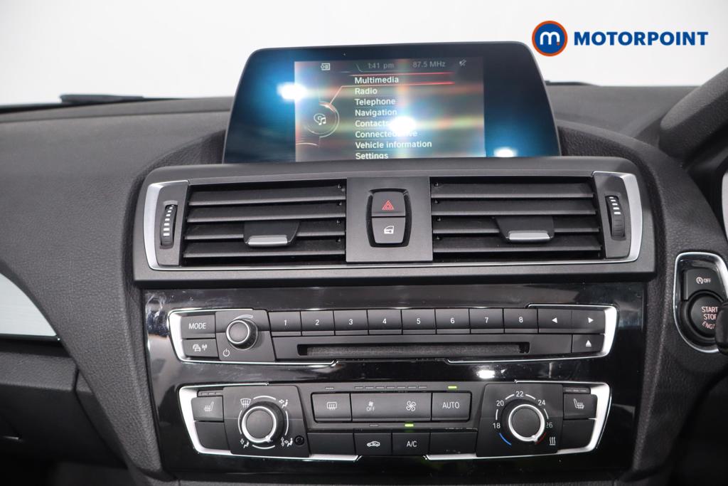 BMW 2 Series M Sport Manual Petrol Convertible - Stock Number (1587810) - 2nd supplementary image