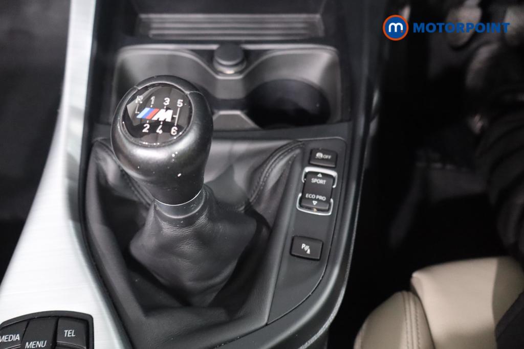 BMW 2 Series M Sport Manual Petrol Convertible - Stock Number (1587810) - 3rd supplementary image