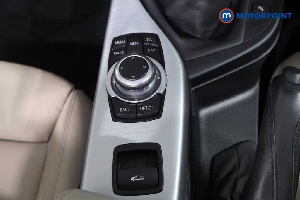 BMW 2 Series M Sport Manual Petrol Convertible - Stock Number (1587810) - 4th supplementary image