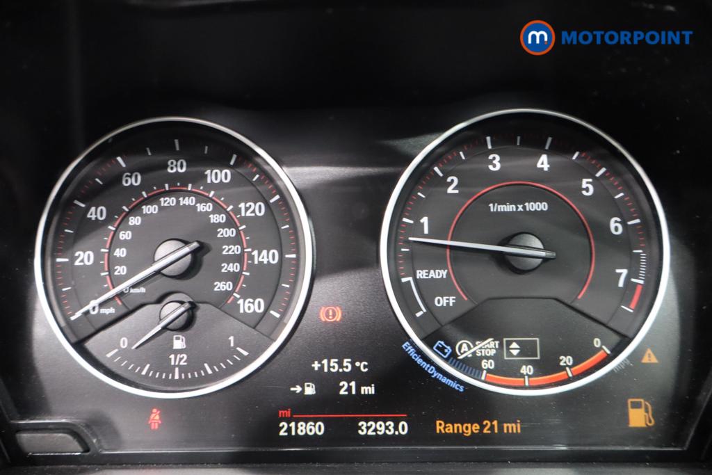 BMW 2 Series M Sport Manual Petrol Convertible - Stock Number (1587810) - 6th supplementary image