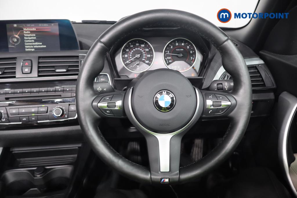 BMW 2 Series M Sport Manual Petrol Convertible - Stock Number (1587810) - 7th supplementary image