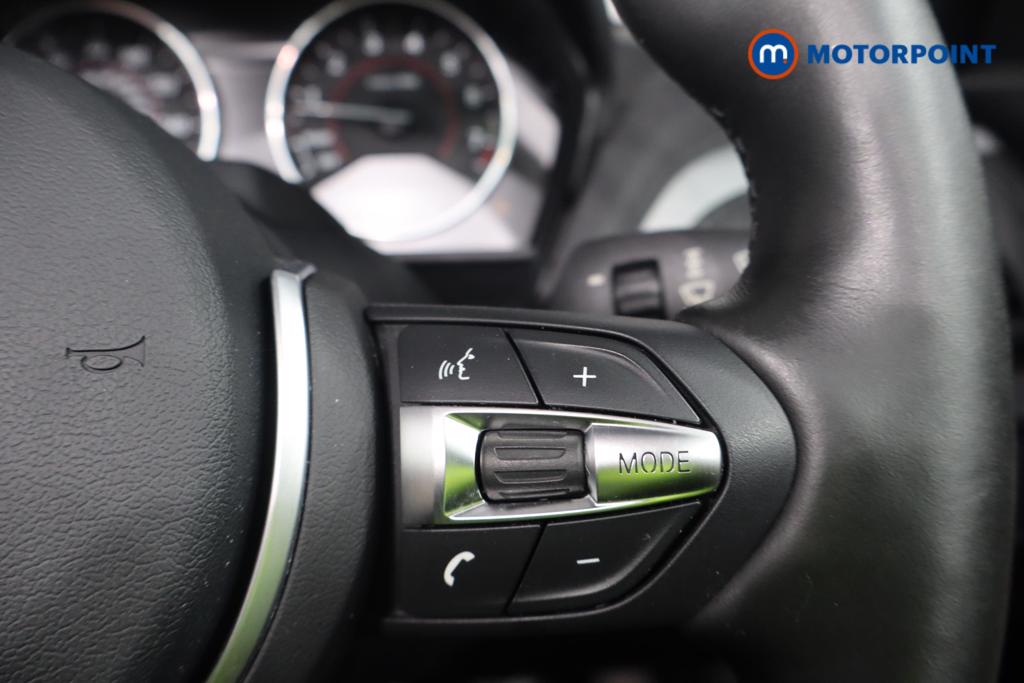 BMW 2 Series M Sport Manual Petrol Convertible - Stock Number (1587810) - 9th supplementary image