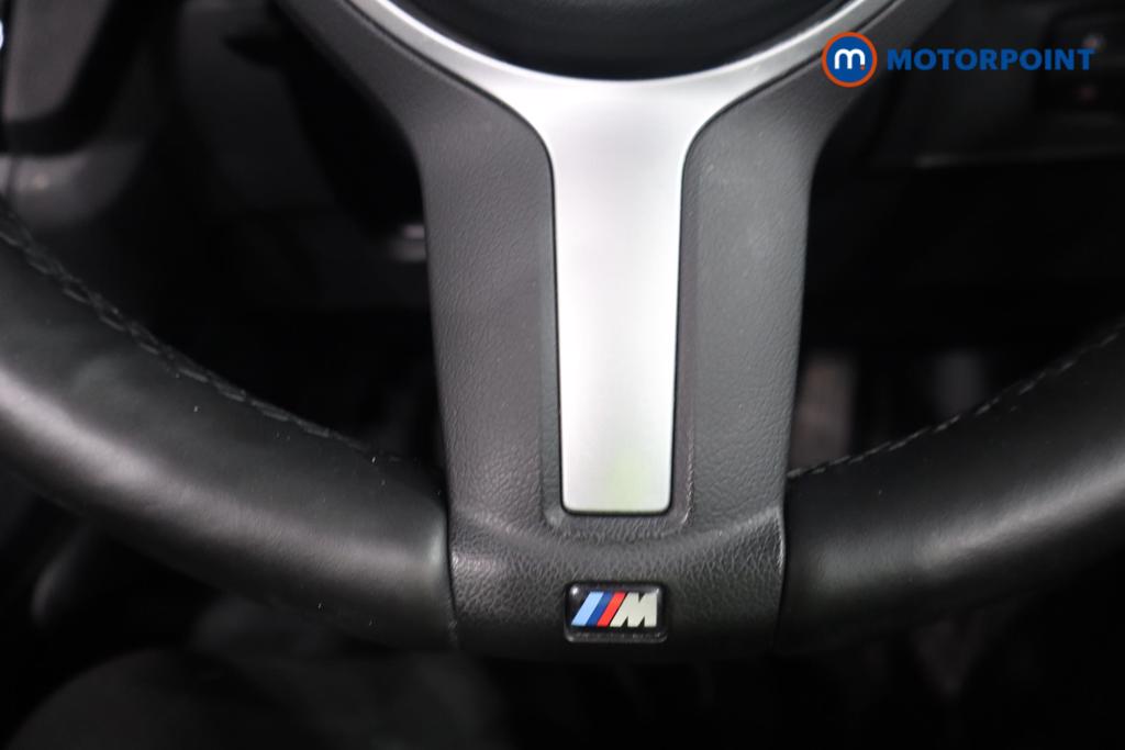 BMW 2 Series M Sport Manual Petrol Convertible - Stock Number (1587810) - 10th supplementary image